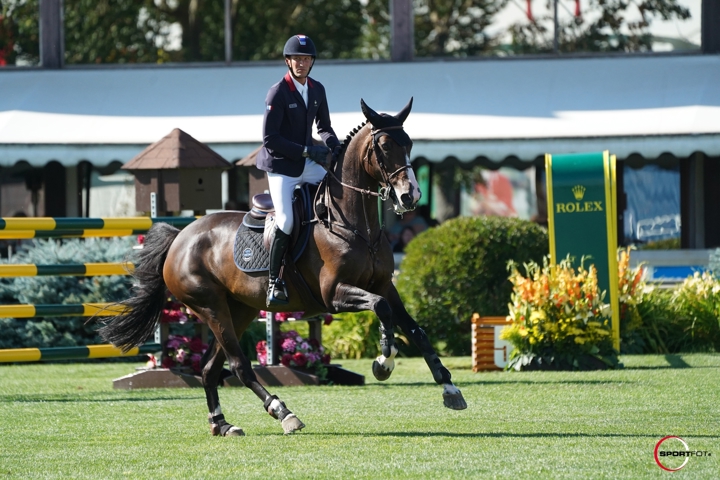 Urhelia Lutterbach chez Darragh Kenny