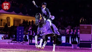 Le 21 décembre dernier, Justin Verboomen et Zonik Plus ont parachevé leur saison exceptionnelle en remportant la finale du Top 12 à Francfort