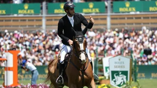 Actuel numéro deux mondial, Richard Vogel sera bien de la partie à La Baule la semaine prochaine