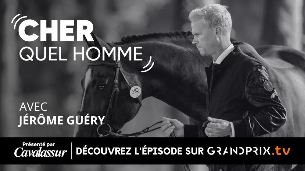 Quempas, alias Quel Homme de Hus, et Jérôme Guéry.