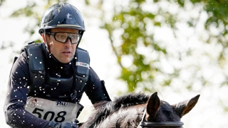 “Ma passion pour ce sport reste intacte tout comme celle pour le cheval en général”, assure Arnaud Boiteau.