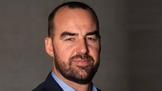 Quentin Simonet était le deuxième vice-président de l’organisation continentale depuis fin 2022.
