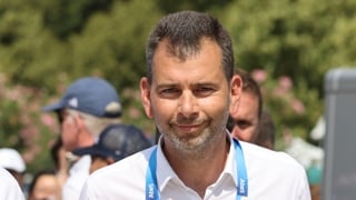 Frédéric Bouix est le cinquième administrateur représentant l’équitation après Christian Legrez, Jean-François Chary, Pierre Durand et Jacqueline Reverdy.