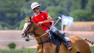 Occitanie-France a de nouveau inscrit son nom sur le trophée de la Coupe des nations de polo.