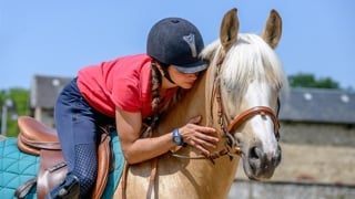 La première édition de cette Journée mondiale du cheval aura lieu cette année lors de la semaine Poneys de l’Open de France, plus grande manifestation équestre au monde. 
