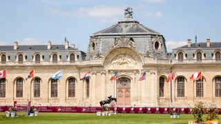 Chaque année, Chantilly Classic et le CSIO 3* de Deauville font vibrer la scène équestre française.