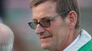 Tout au long de sa vie, Éric Palmer porta un regard ô combien singulier et passionnant sur l’élevage de chevaux de sport.