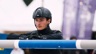 Dans la seconde partie de cet entretien, Dylan Levallois évoque ses objectifs et ses ambitions professionnelles