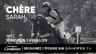 Retrouvez l'épisode sur GRANDPRIX.tv 