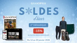 –15 % sur tous nos abonnements annuels