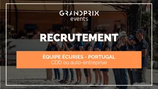 Postulez dès maintenant !