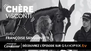 Retrouvez le nouvel épisode sur GRANDPRIX.tv !