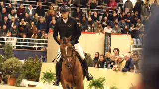 Kenzo Semilly a remporté le Masters des six ans avec Dylan Levallois