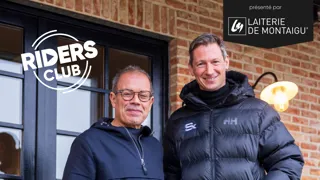 Découvrez dès maintenant l'épisode sur GRANDPRIX.tv ! 