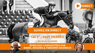 Tout le week-end GRANDPRIX.tv est au Grand Palais.