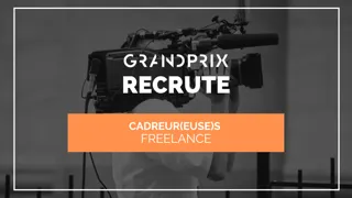 Postulez dès maintenant !