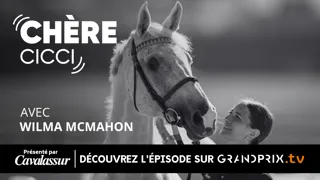 Retrouvez dès maintenant l'épisode sur GRANDPRIX.tv