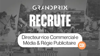 Postulez dès maintenant !