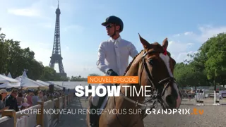 Retrouvez l'épisode en exclusivité sur GRANDPRIX.tv !