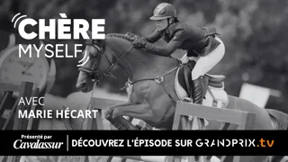 Retrouvez dès maintenant l'épisode sur GRANDPRIX.tv !