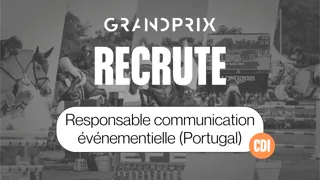 Responsable communication événementielle (Portugal)