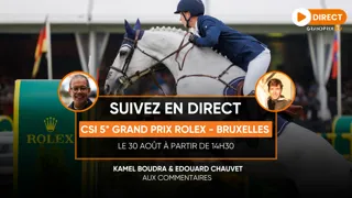 À suivre en direct sur GRANDPRIX.tv 