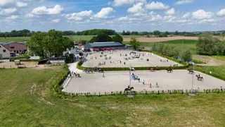 Grote Prijs, Veteranenkampioenschap en Interclubs: alles staat klaar in Mivaro