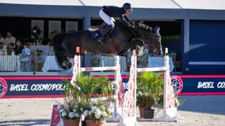 Rockwell RC et Marlon Módolo Zanotelli ont remporté leur plus belle victoire cette nuit aux États-Unis.