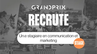 Postulez dès maintenant !