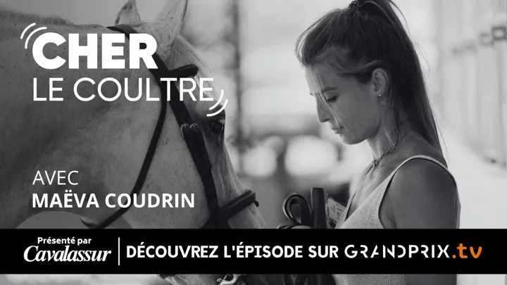 Retrouvez dès maintenant l'épisode sur GRANDPRIX.tv !