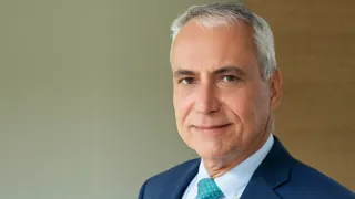 Ingmar de Vos est membre du CIO depuis septembre 2017.