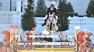 Donald Whitaker et Millfield Colette, c’est du costaud!