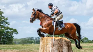 La FFE s’est notamment engagée à soutenir les organisateurs de concours complets.