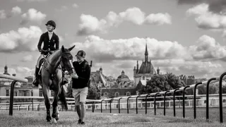 Chantilly Classic présenté par Al Shira'aa, théâtre de la grande finale du Dada Challenge Tour, du 9 au 12 juillet 2026. À l'issue du circuit, les trois meilleurs cavaliers amateurs y concourront aux couleurs Dada Sport.