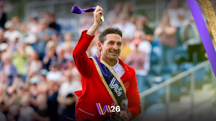 Steve Guerdat a enfin conquis la seule médaille d'or qui manquait à son palmarès, dimanche 23 août à Aix-la-Chapelle.