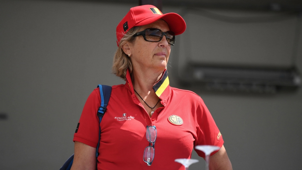 Fabienne Daigneux-Lange