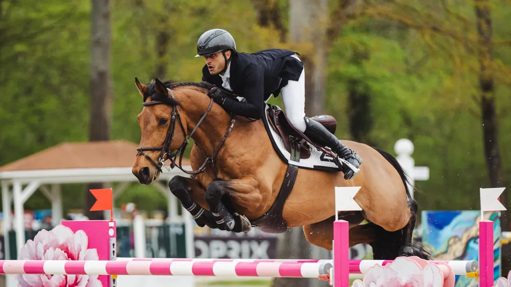 Bilal Zaryouh et Grabuge continuent de régaler le public !