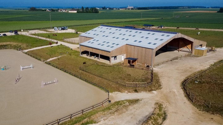 Haras du Trèfle Blanc