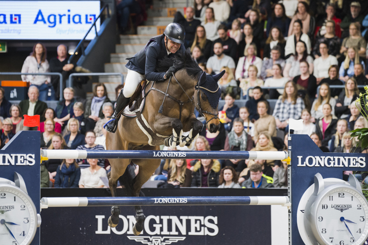 Les gagnants du week-end