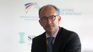 D’année en année, Pierre de Brissac s’attache à ce que le Jumping de la Baule évolue avec son temps.