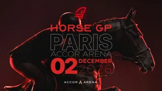 Horse GP brengt 40 van de beste paard-ruitercombinaties ter wereld samen voor een spectaculaire wedstrijd van één dag.