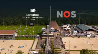 Wereldtop verzamelt zich in Valkenswaard, NOS zendt prestigieuze Grand Prix live uit