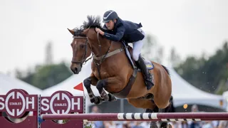 Sterk seizoen levert Sam Polleunis eindzege in Gold League op