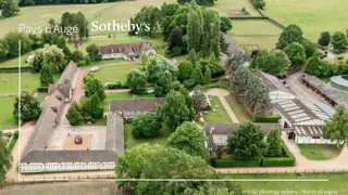 Haras de la Légende, l'un des haras les plus emblématiques de Normandie