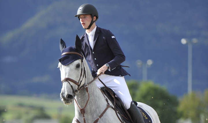 Premier Grand Prix en Suisse