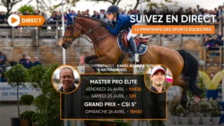 Suivez le direct sur GRANDPRIX.tv