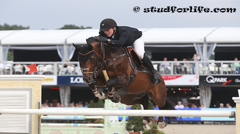 Prinz en Normandie