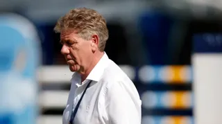 Frank Rothenberger zal deze zomer de parcoursen voor de wereldkampioenschappen in Aken ontwerpen