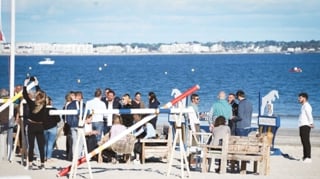 La Baule Auction