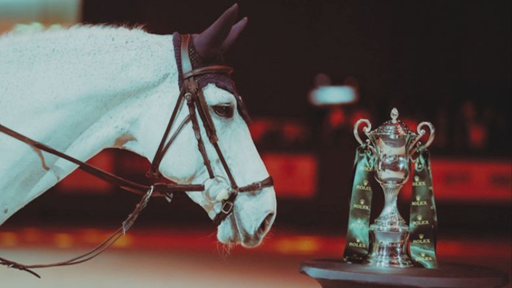 Alpha Mares Auction vous propose une nouvelle collection d’embryons exclusifs 